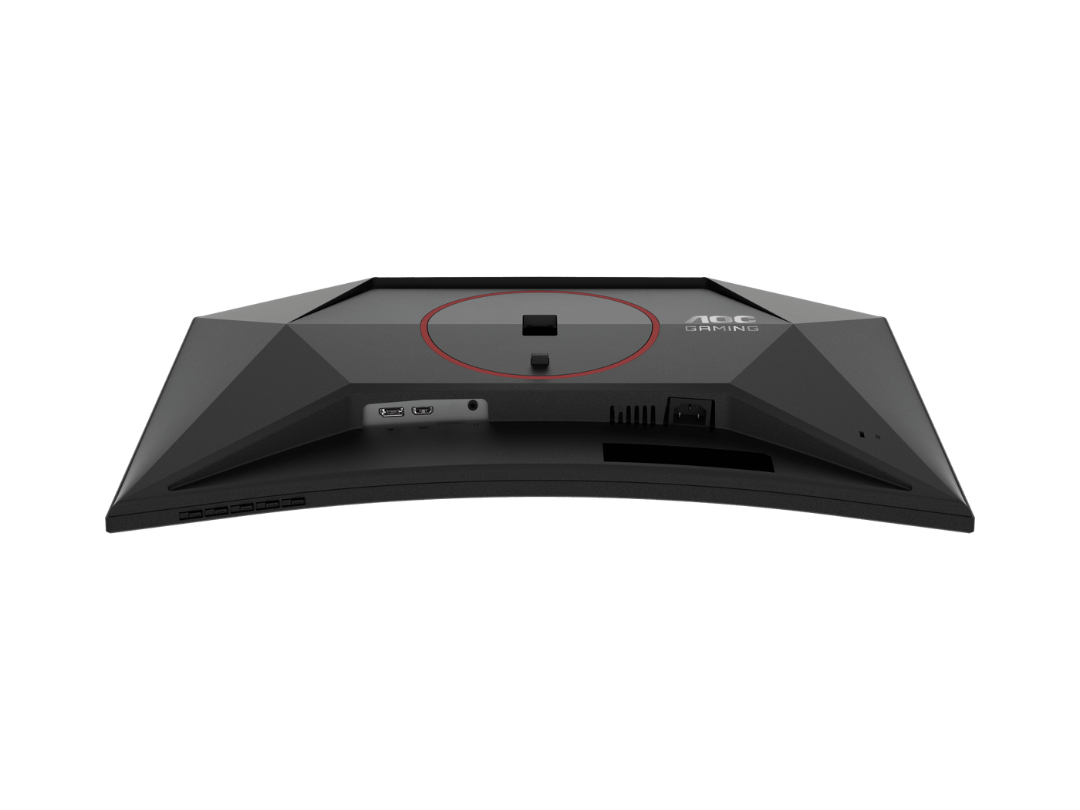 AOC 27-inch Curved Gaming Monitor 280Hz 0.3ms FHD – C27G4Z AOC 27-inch Curved Gaming Monitor 280Hz 0.3ms FHD – C27G4Z